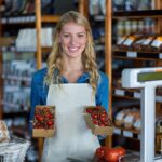 Online grocery marketplace, Global grocery delivery, Ethnic food online store