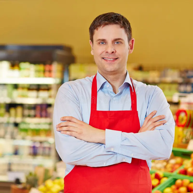 Best online grocery marketplace