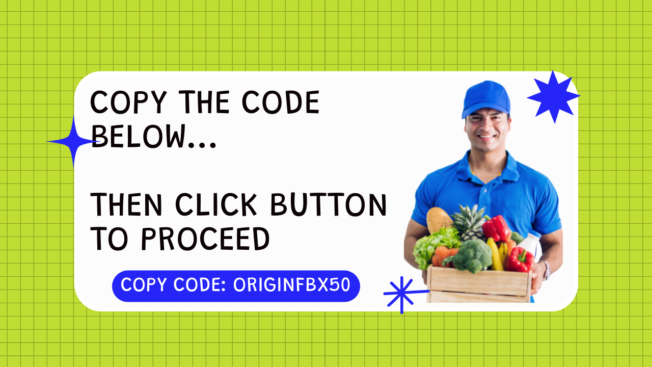 Sell Nigeria Foods Online